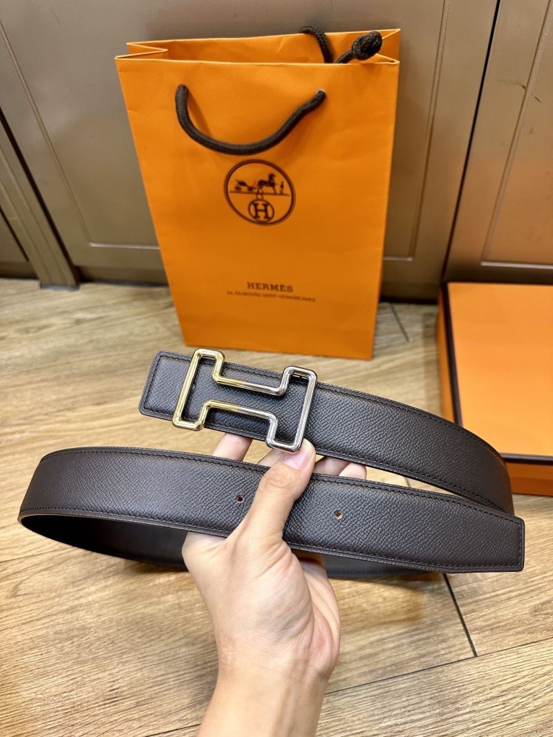 Hermes Belts